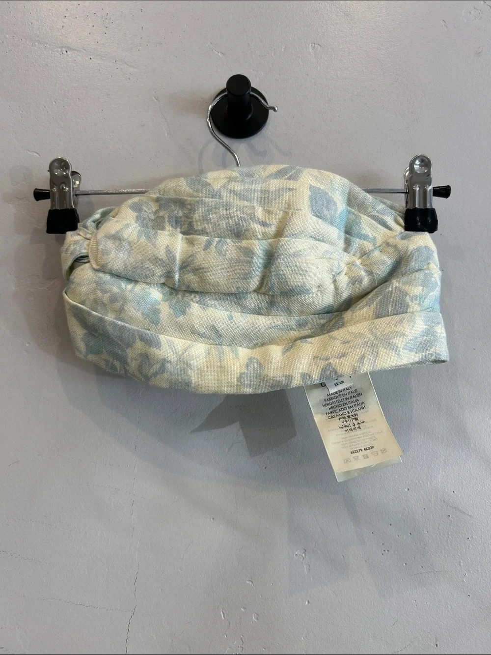 Gucci x Angela Lynne Turban Headband